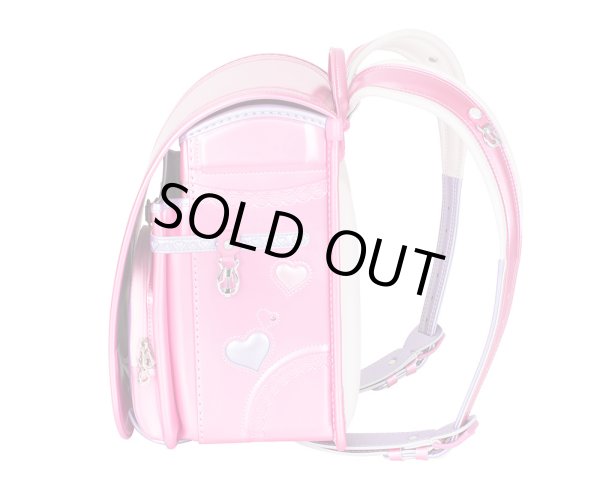 画像4: 【sale】２０１９年モデルふわりぃランドセル女児プレミアムコレクション【送料無料】【取寄商品】 (4)