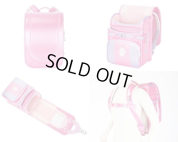 画像5: 【sale】２０１９年モデルふわりぃランドセル女児プレミアムコレクション【送料無料】【取寄商品】 (5)