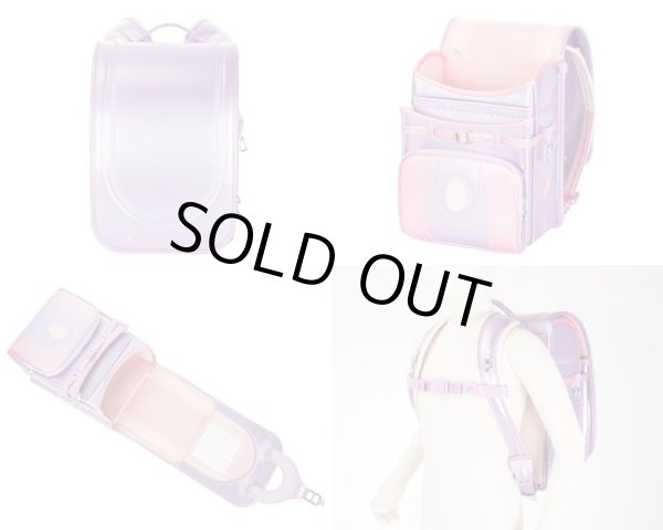 画像8: 【sale】２０１９年モデルふわりぃランドセル女児プレミアムコレクション【送料無料】【取寄商品】 (8)