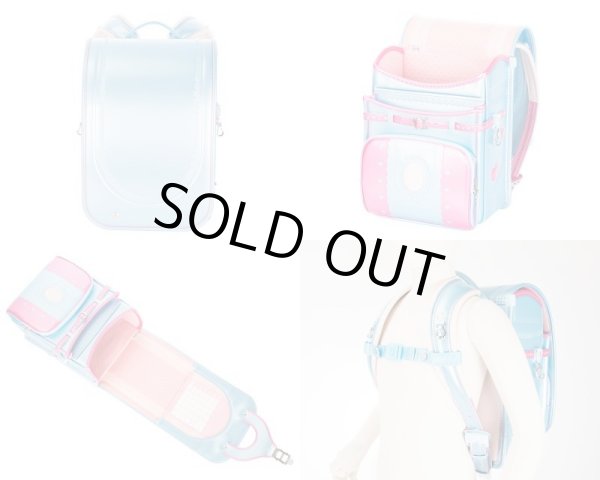 画像10: 【sale】２０１９年モデルふわりぃランドセル女児プレミアムコレクション【送料無料】【取寄商品】 (10)