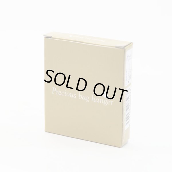 画像7: バッグチャームにもなるおしゃれなバッグハンガー（２色有）＜送料無料＞ (7)