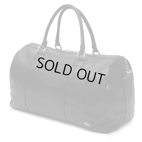 画像2: 【sale】タウンユースにも使えるアンティーク風２ＷＡＹボストンバッグ（３色有） (2)