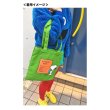 画像3: スヌーピーSNOOPY可愛いカラートートバッグ【メール便ok】 (3)