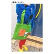 画像3: スヌーピーSNOOPY可愛いカラートートバッグ (3)