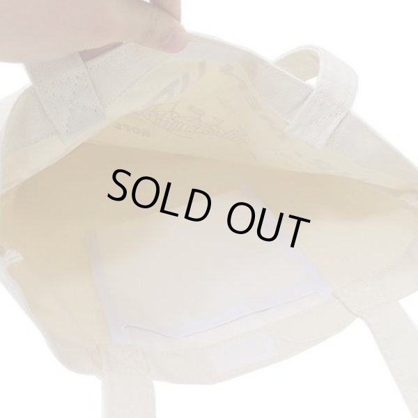 画像2: サンリオ人気キャラ帆布お出掛けトートバッグ／バス (2)