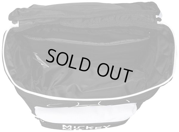 画像5: 【sale】人気のミッキーマウスDISNEYレディース＆キッズ女の子おしゃれな大容量スクエアリュックサック（３色有） (5)