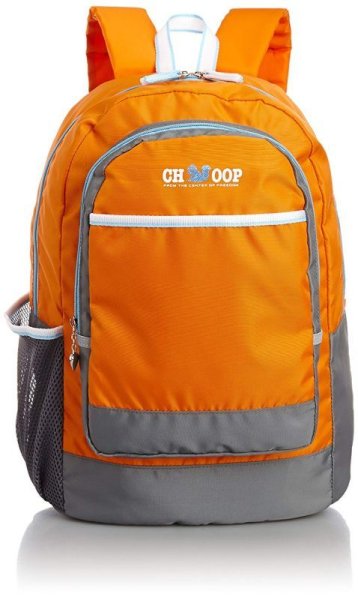 画像5: ＜sale＞女の子に人気シュープCHOOPおしゃれなリュックサック２５Ｌ・小学生サイズ（５色有） (5)