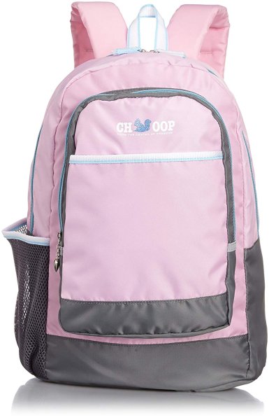画像6: ＜sale＞女の子に人気シュープCHOOPおしゃれなリュックサック２５Ｌ・小学生サイズ（５色有） (6)