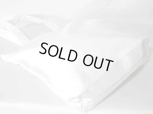 画像2: レディース＆女の子向け猫イラスト天ファスナー帆布キャンバストートバッグ／兄弟【メール便ok】 (2)