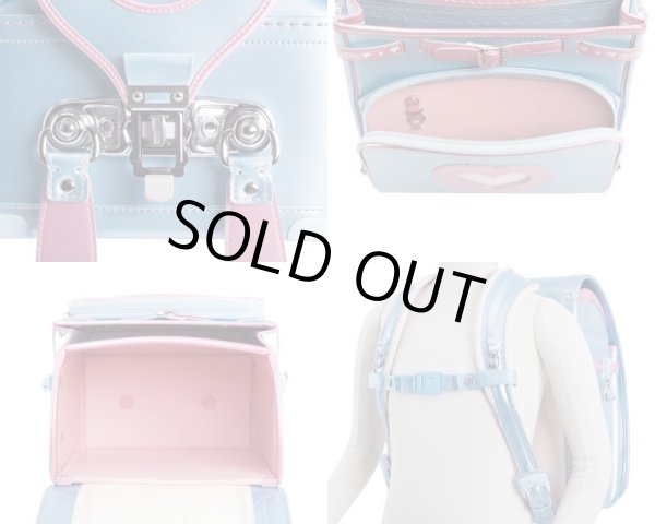 画像7: 【sale】２０２０年モデルふわりぃランドセル女児プレミアムコレクション【送料無料】【取寄商品】 (7)