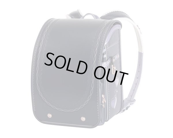 ネイビーｘパールパープル