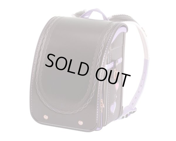 パールセピアｘパールラベンダー