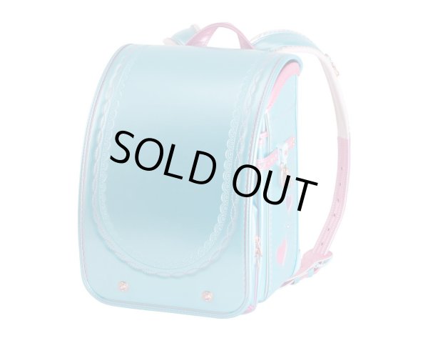 パールスカイｘパールピーチ