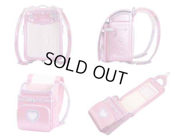 画像3: 【sale】２０２０年モデルふわりぃランドセル女児プレミアムコレクション【送料無料】【取寄商品】 (3)