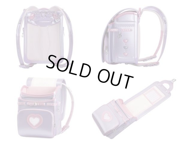 画像9: 【sale】２０２０年モデルふわりぃランドセル女児プレミアムコレクション【送料無料】【取寄商品】 (9)
