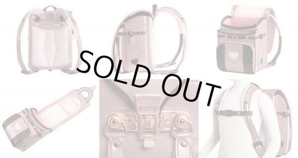 画像12: 【sale】２０２０年モデルふわりぃランドセル女児プラチナセレクト【送料無料】【取寄商品】 (12)