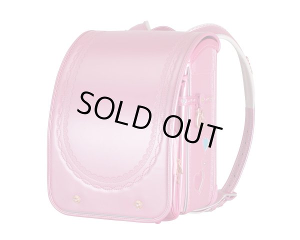 パールピーチｘパールピンク