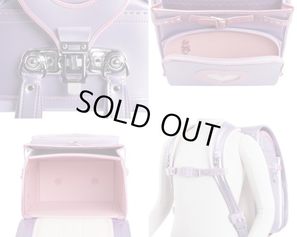 画像10: 【sale】２０２０年モデルふわりぃランドセル女児プレミアムコレクション【送料無料】【取寄商品】 (10)