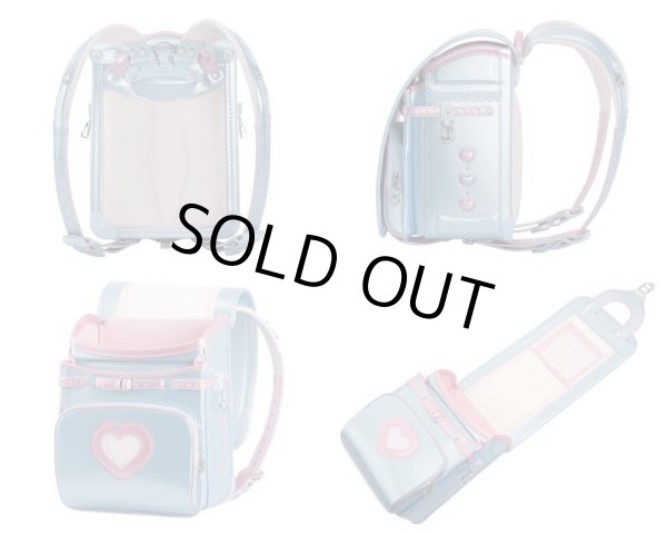 画像6: 【sale】２０２０年モデルふわりぃランドセル女児プレミアムコレクション【送料無料】【取寄商品】 (6)