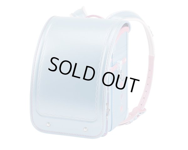 パールスカイｘパールピーチ