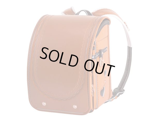 キャメルｘパールセピア