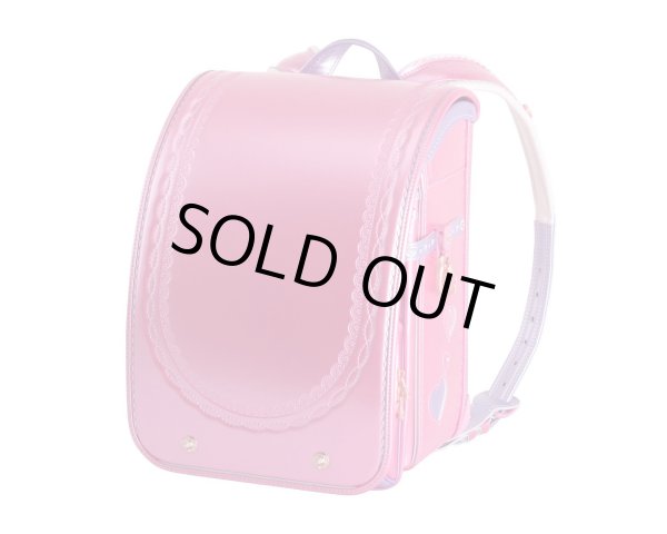 パールピンクｘパールラベンダー