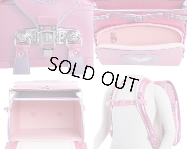 画像4: 【sale】２０２０年モデルふわりぃランドセル女児プレミアムコレクション【送料無料】【取寄商品】 (4)