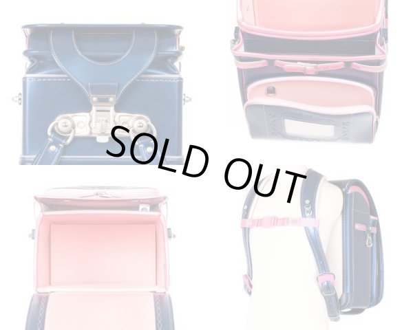 画像16: 【sale】2020年モデルふわりぃランドセル女児ロイヤルコレクション【送料無料】【取寄商品】 (16)