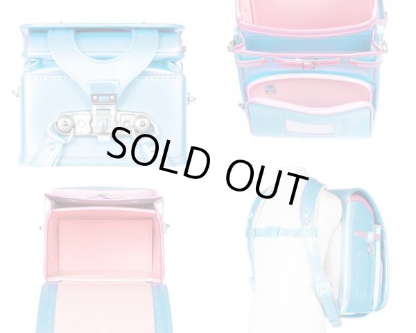 画像12: 【sale】2020年モデルふわりぃランドセル女児ロイヤルコレクション【送料無料】【取寄商品】 (12)