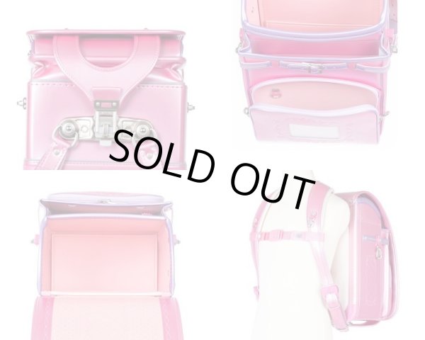 画像8: 【sale】2020年モデルふわりぃランドセル女児ロイヤルコレクション【送料無料】【取寄商品】 (8)
