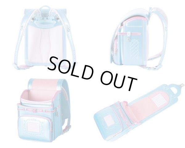 画像11: 【sale】2020年モデルふわりぃランドセル女児ロイヤルコレクション【送料無料】【取寄商品】 (11)