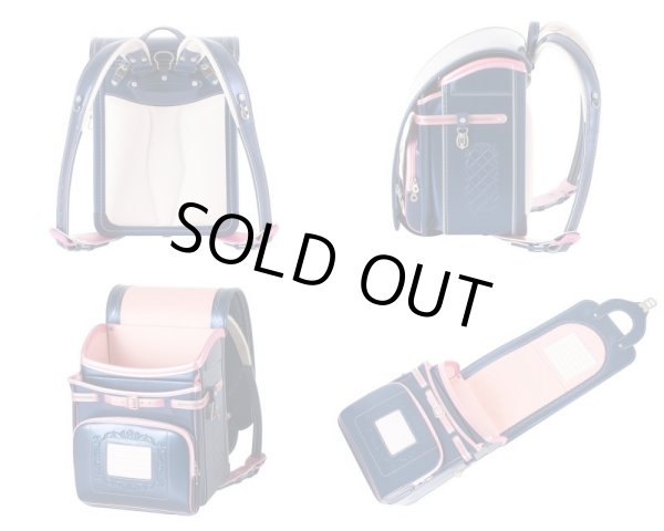 画像15: 【sale】2020年モデルふわりぃランドセル女児ロイヤルコレクション【送料無料】【取寄商品】 (15)