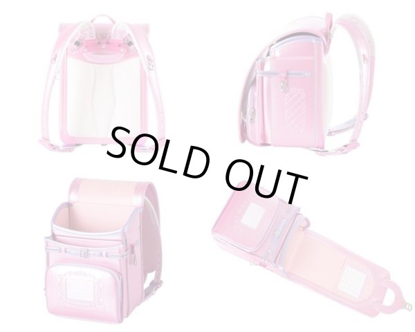 画像7: 【sale】2020年モデルふわりぃランドセル女児ロイヤルコレクション【送料無料】【取寄商品】 (7)