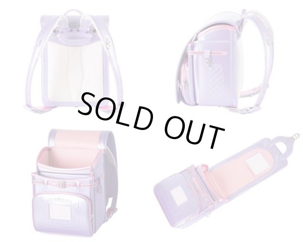 画像3: 【sale】2020年モデルふわりぃランドセル女児ロイヤルコレクション【送料無料】【取寄商品】 (3)
