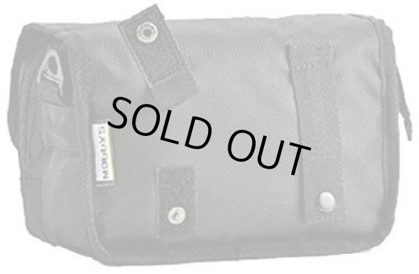 画像4: mobby'sモビーズ縦型2wayミニショルダーバッグ・ウエストバッグ (4)