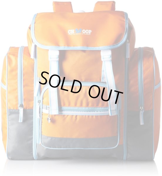 画像3: ＜sale＞女の子に人気シュープ(CHOOP)大容量４５Ｌリュックサック（５色有） (3)