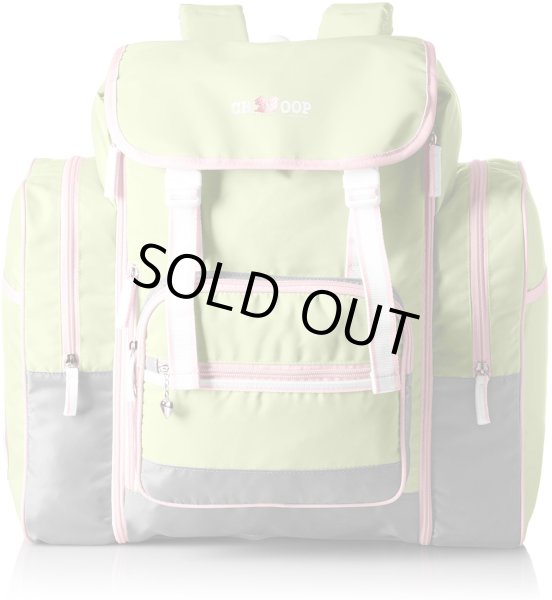 画像6: ＜sale＞女の子に人気シュープ(CHOOP)大容量４５Ｌリュックサック（５色有） (6)