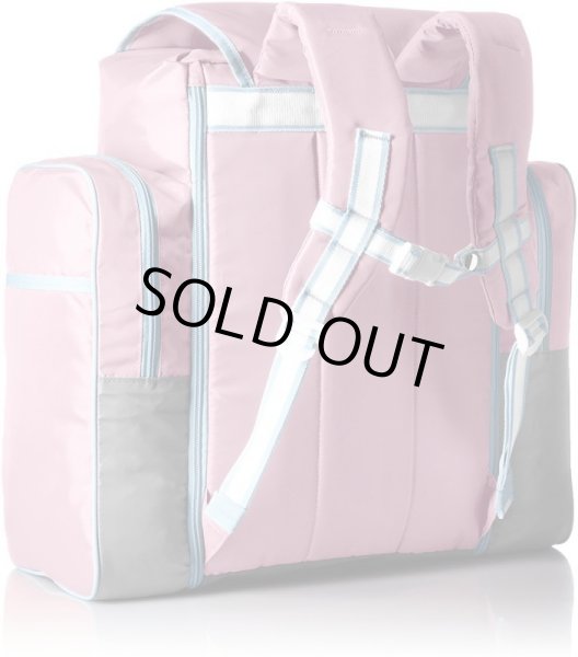 画像7: ＜sale＞女の子に人気シュープ(CHOOP)大容量４５Ｌリュックサック（５色有） (7)