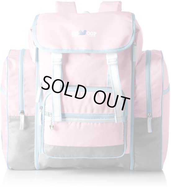 画像5: ＜sale＞女の子に人気シュープ(CHOOP)大容量４５Ｌリュックサック（５色有） (5)