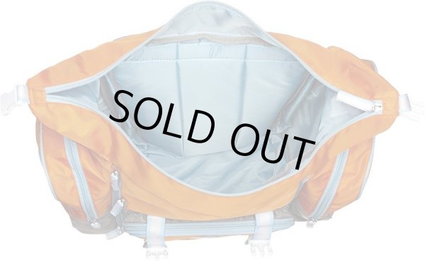 画像8: ＜sale＞女の子に人気シュープ(CHOOP)大容量４５Ｌリュックサック（５色有） (8)