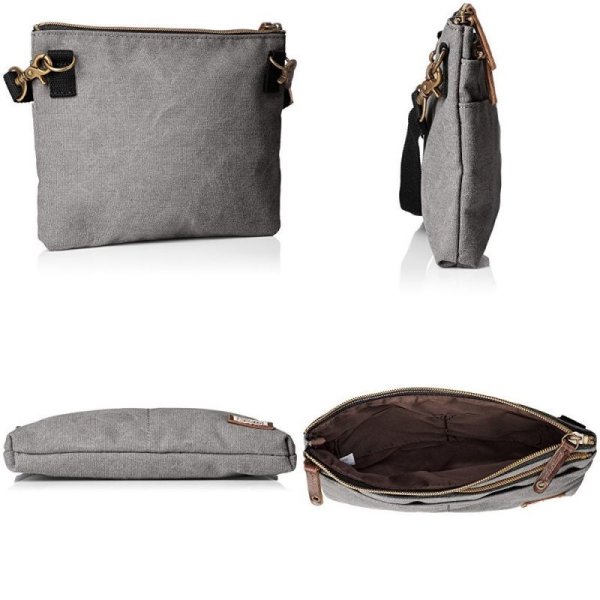 画像10: ＜SALE＞メンズ・レディース帆布工房小さめミニショルダーサコッシュバッグ（５色有） (10)