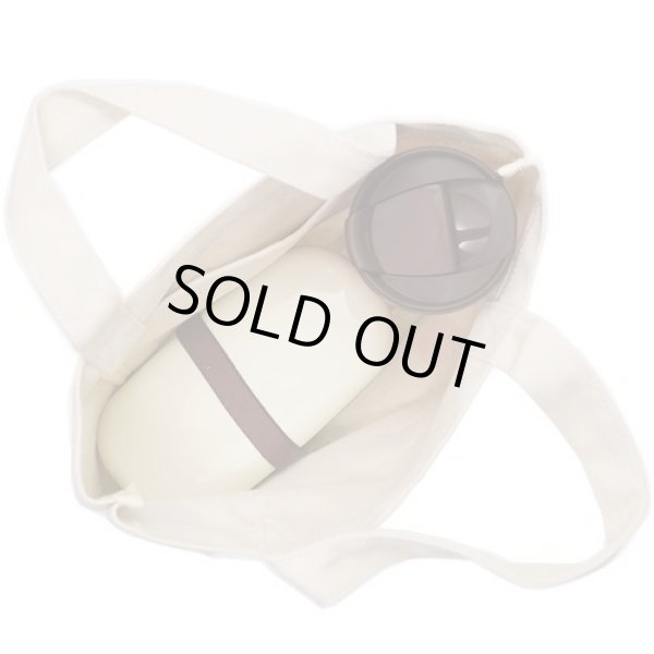 画像2: スヌーピーsnoopyひょっこりランチバッグ＜送料無料＞ (2)