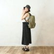画像9: ＜訳あり＞１１ポケット軽量撥水抗菌防臭レディース多機能ママカルリュック（３色有）＜送料無料＞ (9)
