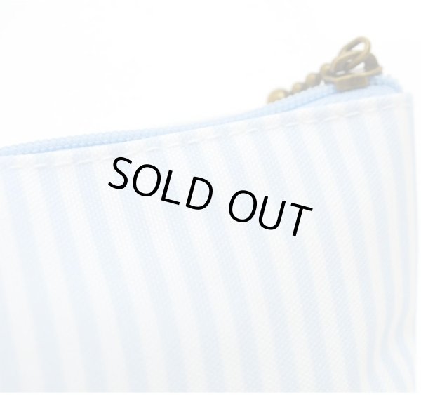 画像3: レディースピーターラビットかわいいペンポーチS（フラワー）＜送料無料＞ (3)