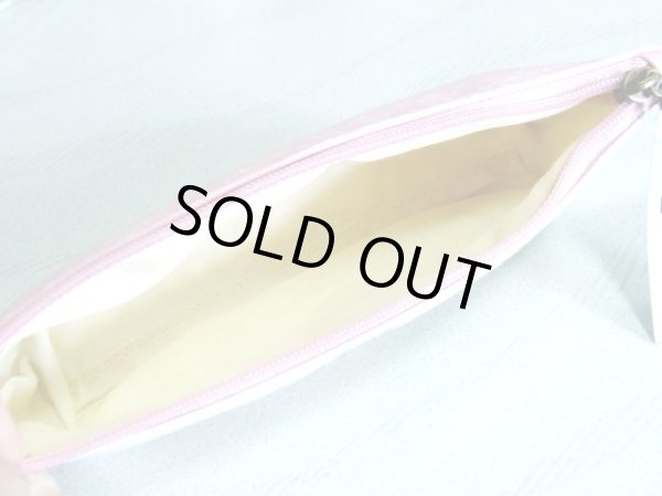 画像3: レディースピーターラビットかわいいペンポーチS（仲間） (3)