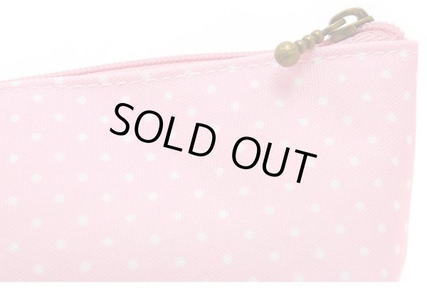 画像2: レディースピーターラビットかわいいペンポーチS（仲間） (2)