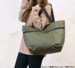画像4: 前かごフィット保冷拡張２ＷＡＹエコバッグ／ピンク＜送料無料＞ (4)
