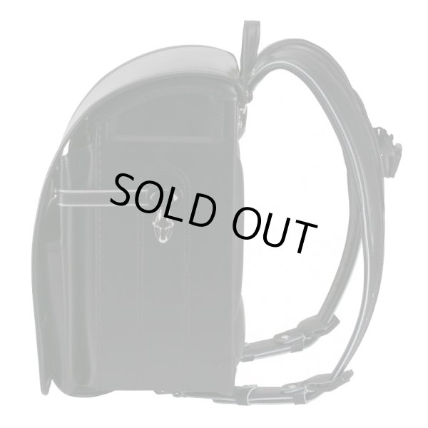 画像8: ２０２２年ふわりぃランドセル軽量＆大容量グランコンパクト男児＜送料無料＞＜受注商品＞ (8)