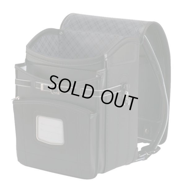 画像9: ２０２２年ふわりぃランドセル軽量＆大容量グランコンパクト男児＜送料無料＞＜受注商品＞ (9)