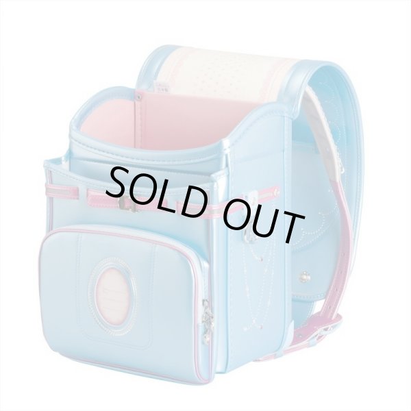 画像10: ＜sale＞２０２２年モデルふわりぃランドセル女児プレミアムコレクション＜送料無料＞＜受注商品＞ (10)